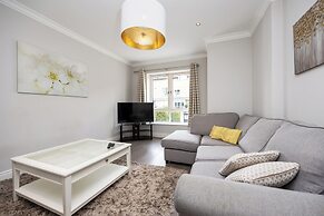 Modern New Build in Dublin
