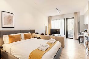 Yamas Urban Living Olympia Suites