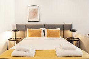 Yamas Urban Living Olympia Suites
