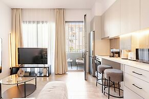 Yamas Urban Living Olympia Suites