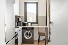 Yamas Urban Living Olympia Suites