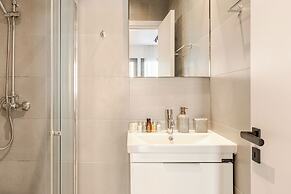 Yamas Urban Living Olympia Suites