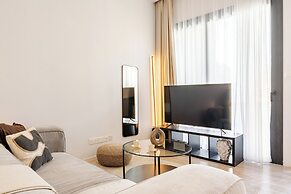 Yamas Urban Living Olympia Suites