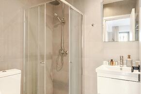 Yamas Urban Living Olympia Suites