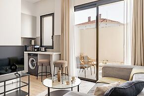 Yamas Urban Living Olympia Suites