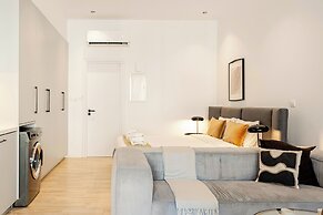 Yamas Urban Living Olympia Suites