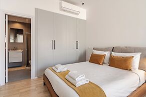 Yamas Urban Living Olympia Suites