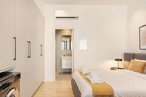 Yamas Urban Living Olympia Suites