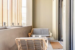 Yamas Urban Living Olympia Suites