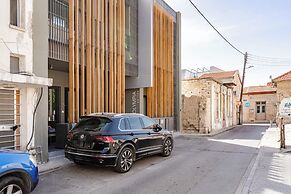 Yamas Urban Living Olympia Suites