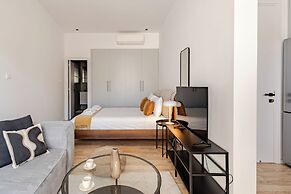 Yamas Urban Living Olympia Suites