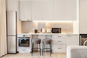 Yamas Urban Living Olympia Suites