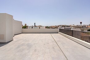 Yamas Urban Living Olympia Suites