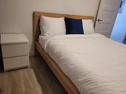 Hébergement moyen terme Les Escoumins