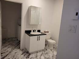 Hébergement moyen terme Les Escoumins