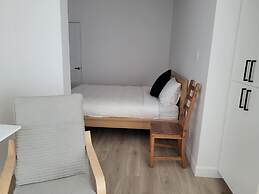 Hébergement moyen terme Les Escoumins