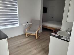 Hébergement moyen terme Les Escoumins