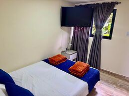 Best View Aparta Hotel