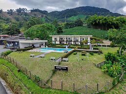 Best View Aparta Hotel
