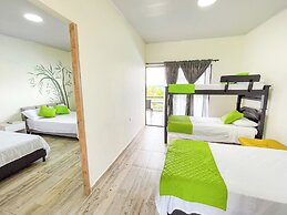 Best View Aparta Hotel