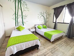 Best View Aparta Hotel