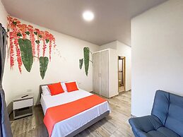 Best View Aparta Hotel