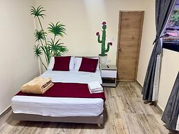 Best View Aparta Hotel