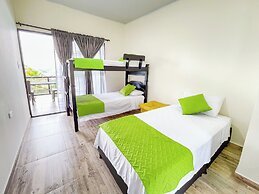 Best View Aparta Hotel