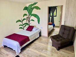 Best View Aparta Hotel