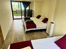 Best View Aparta Hotel