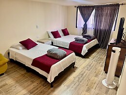 Best View Aparta Hotel