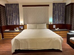 Langkei Hotel
