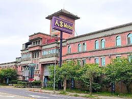 Langkei Hotel