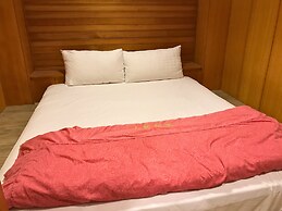 Langkei Hotel