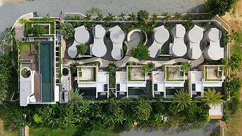 Serene Vita Retreat