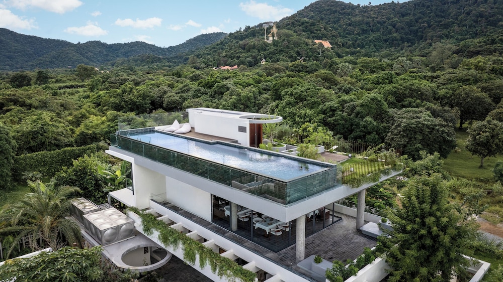 Serene Vita Retreat
