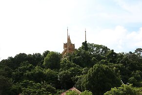 Serene Vita Retreat