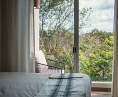 NHOA 312C Lux 1BR Condo in Aldea Zama