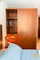 NHOA 203B Lux 1BR Condo in Aldea Zama