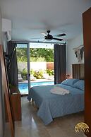 NHOA 203B Lux 1BR Condo in Aldea Zama