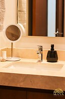 NHOA 203B Lux 1BR Condo in Aldea Zama