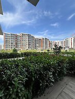 Tashkent city Gardens D12