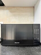Tashkent city Gardens D12