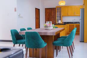 Natcha villa 41