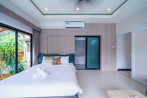 Natcha villa 41