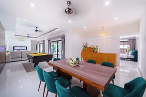 Natcha villa 41