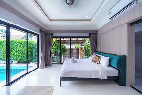 Natcha villa 41