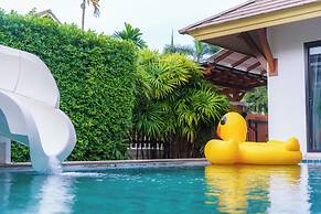 Natcha villa 41