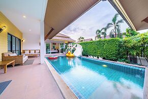 Natcha villa 41