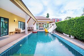 Natcha villa 41